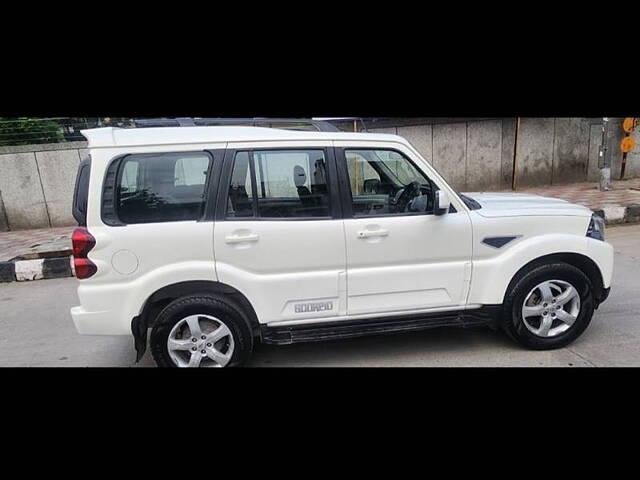 Used Mahindra Scorpio 2021 S11 in Delhi