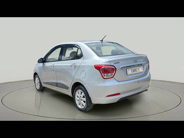 Used Hyundai Xcent [2014-2017] S 1.2 (O) in Ahmedabad