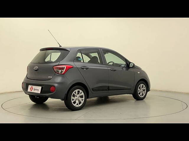 Used Hyundai Grand i10 Magna 1.2 Kappa VTVT in Pune