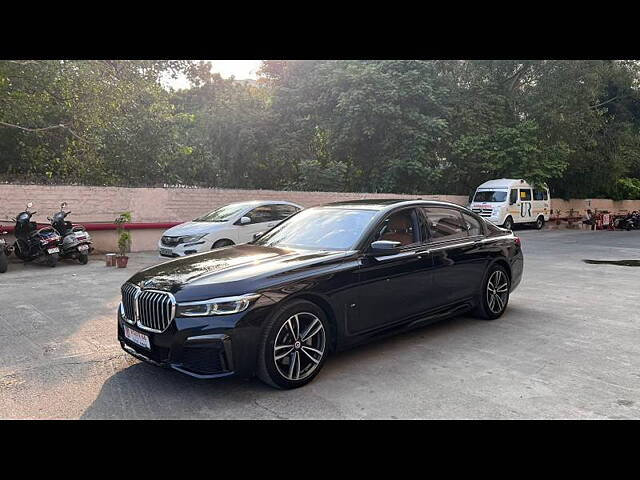 Used BMW 7 Series [2019-2023] 730Ld M Sport in Chennai