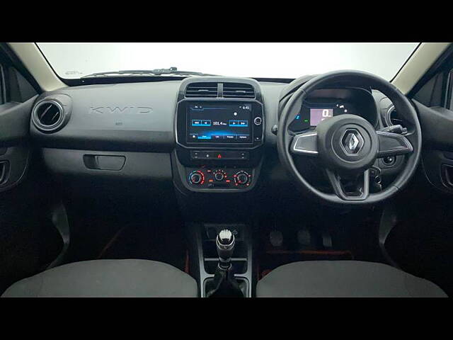 Used Renault Kwid [2022-2023] RXT 1.0 in Chennai