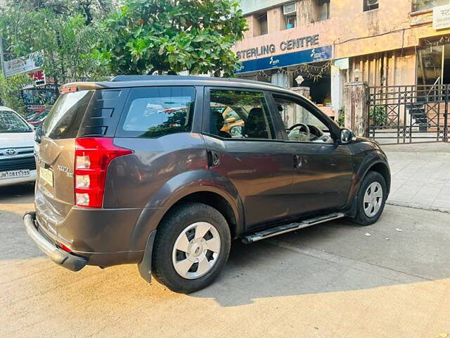 Used Mahindra XUV500 [2015-2018] W4 in Mumbai