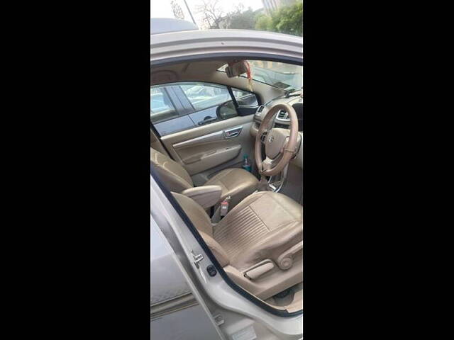 Used Maruti Suzuki Ertiga [2015-2018] ZDI + SHVS in Delhi