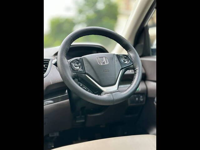 Used Honda CR-V [2013-2018] 2.0L 2WD AT in Ahmedabad