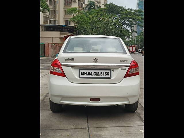 Used Maruti Suzuki Swift DZire [2011-2015] ZDI in Mumbai