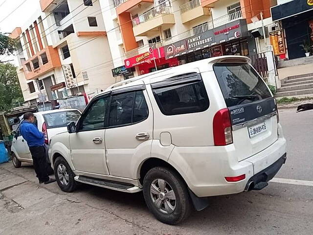 Used Tata Safari Storme 2019 2.2 VX 4x4 in Ranchi