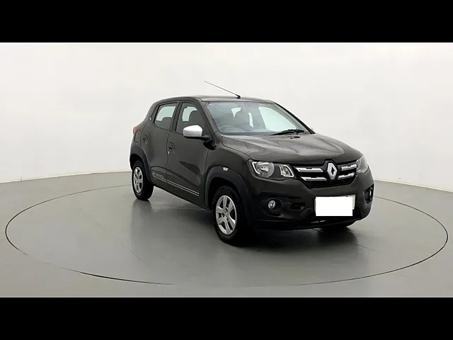 Used 2019 Renault Kwid in Mumbai
