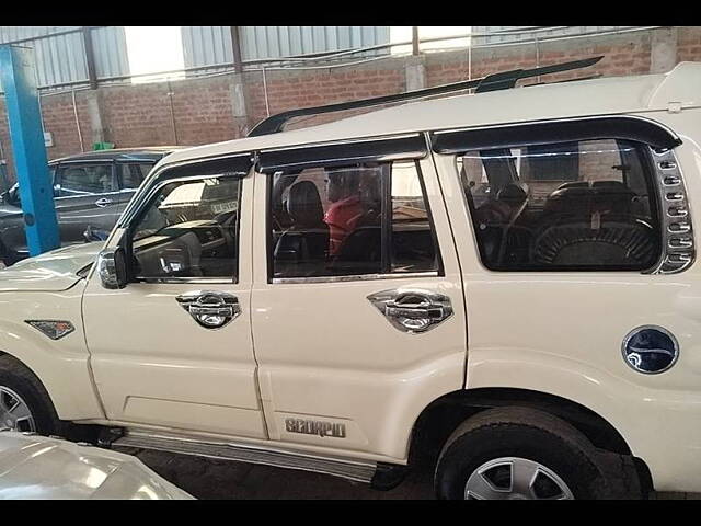 Used Mahindra Scorpio [2014-2017] S2 in Bhojpur