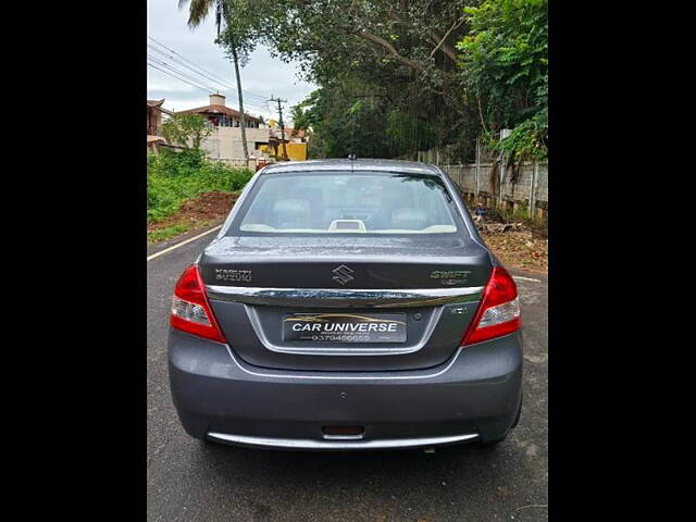 Used Maruti Suzuki Swift DZire [2011-2015] VDI in Mysore