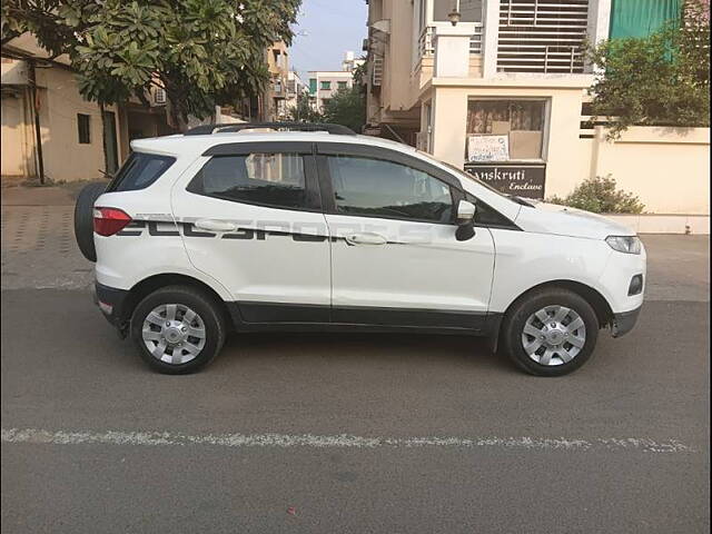 Used Ford EcoSport [2013-2015] Trend 1.5 TDCi in Nagpur