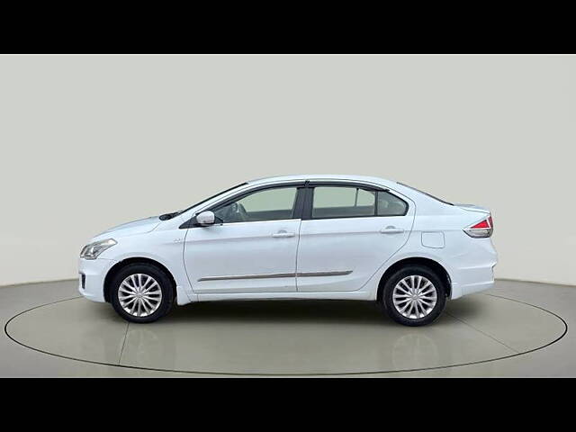 Used Maruti Suzuki Ciaz [2014-2017] VXi+ in Indore