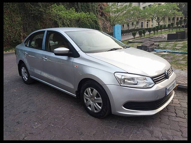 Used 2011 Volkswagen Vento in Mumbai