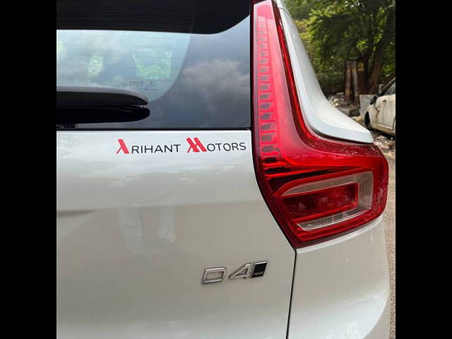 Used Volvo XC40 [2018-2022] Inscription in Mumbai