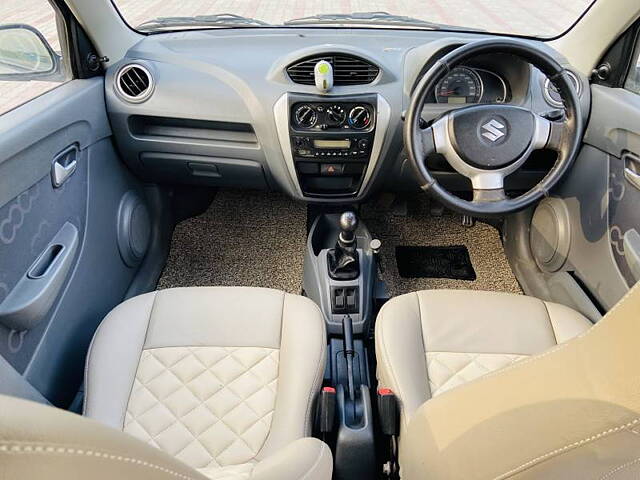 Used Maruti Suzuki Alto 800 [2012-2016] Vxi in Delhi