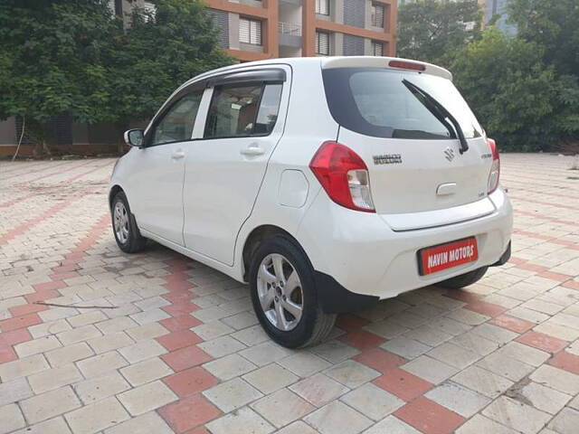 Used Maruti Suzuki Celerio X Zxi (Opt) [2017-2019] in Ahmedabad