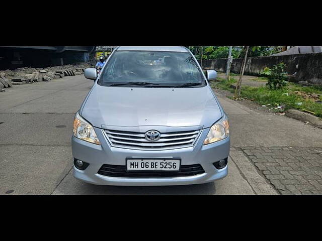 Used 2013 Toyota Innova in Mumbai