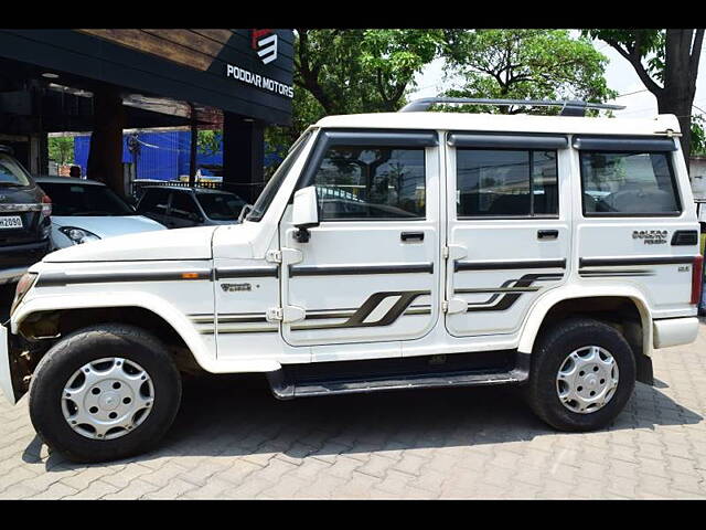 Used Mahindra Bolero [2011-2020] Power Plus SLX [2016-2019] in Ranchi