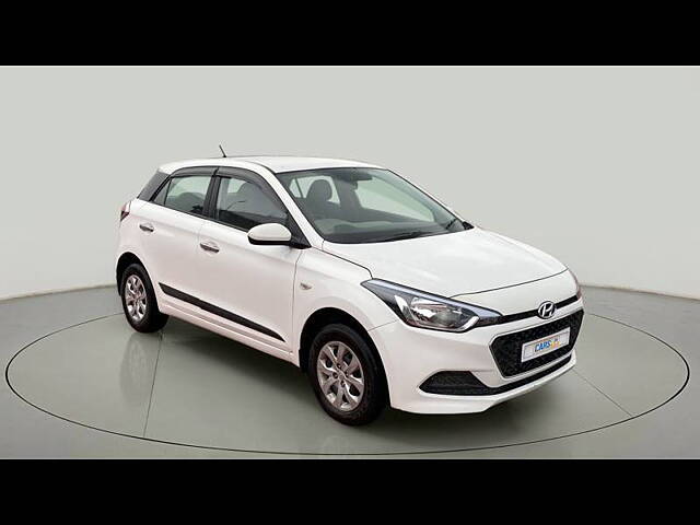 Used 2017 Hyundai Elite i20 in Indore