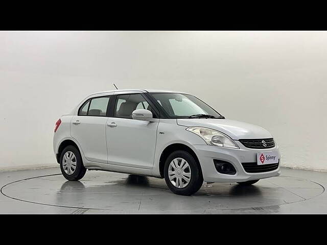 Used Maruti Suzuki Swift DZire [2011-2015] VXI in Ghaziabad