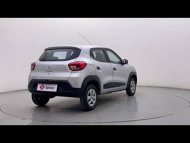 Used Renault Kwid [2015-2019] RXT [2015-2019] in Bangalore