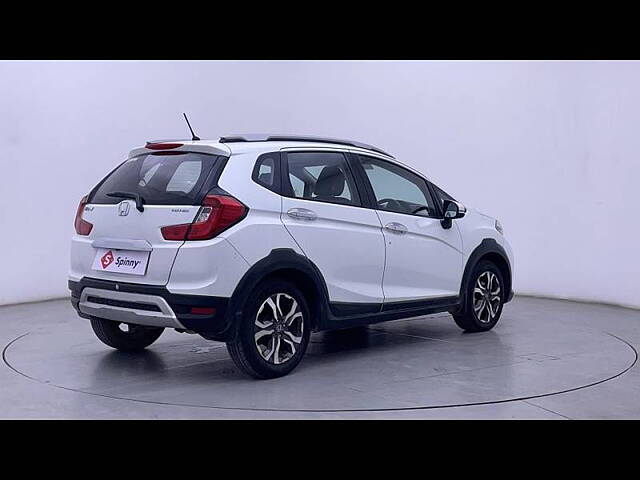 Used Honda WR-V [2017-2020] VX MT Diesel in Chennai