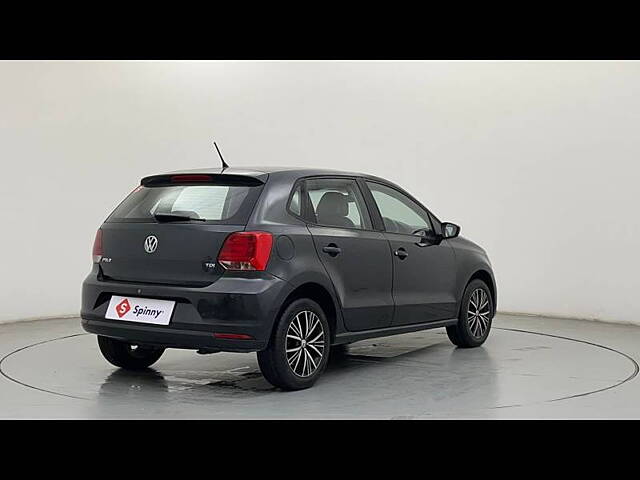 Used Volkswagen Polo [2016-2019] Highline1.5L (D) in Lucknow