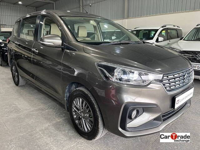 Used Maruti Suzuki Ertiga [2018-2022] ZXi Plus in Hyderabad