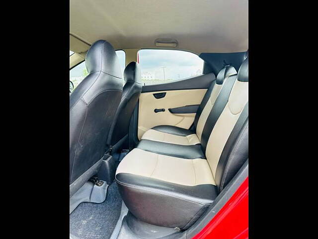 Used Hyundai Eon Era + AirBag in Coimbatore