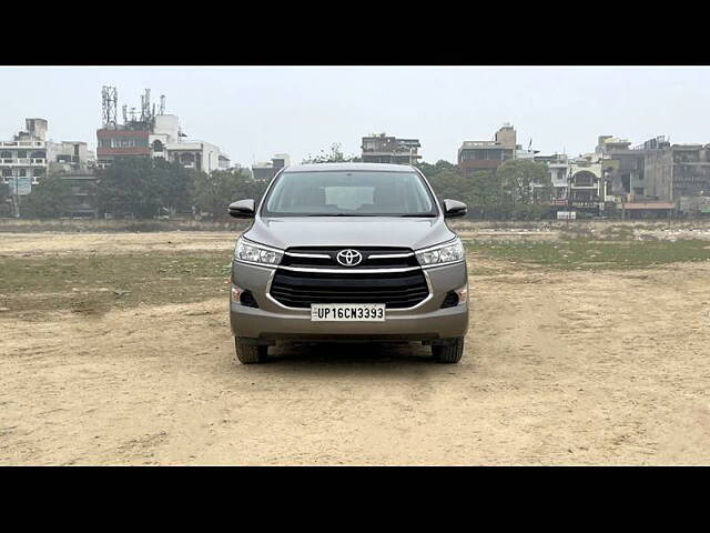 Used 2020 Toyota Innova Crysta in Delhi