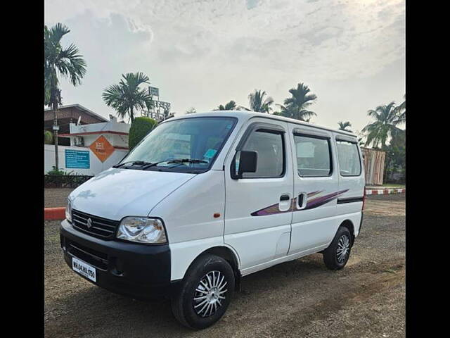 Used Maruti Suzuki Eeco [2010-2022] 7 STR [2019-2020] in Nashik