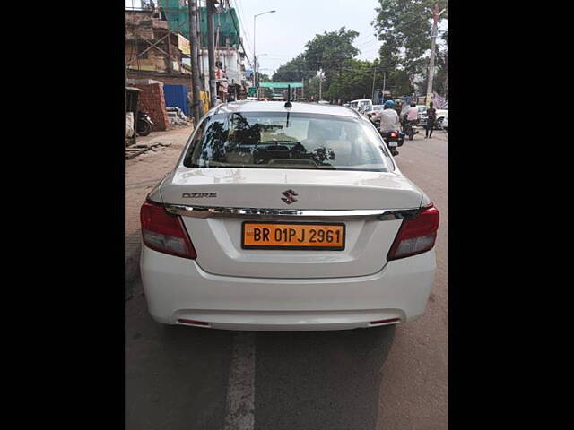 Used Maruti Suzuki Dzire [2017-2020] VDi in Patna