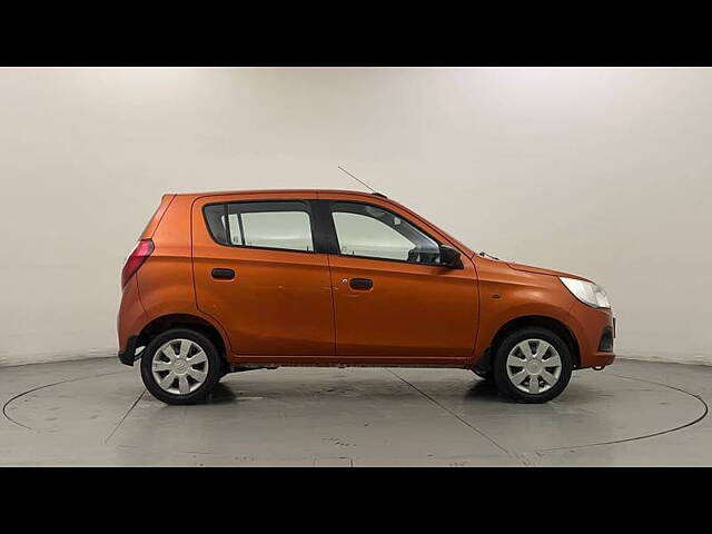 Used Maruti Suzuki Alto K10 [2014-2020] VXi in Ghaziabad