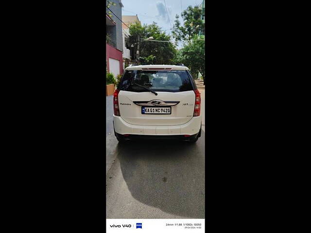 Used Mahindra XUV500 [2015-2018] W10 in Bangalore