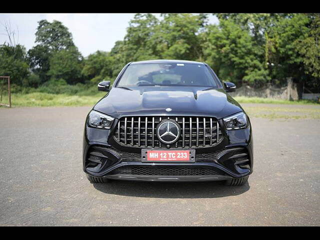 Used 2023 Mercedes-Benz GLE Coupe in Pune