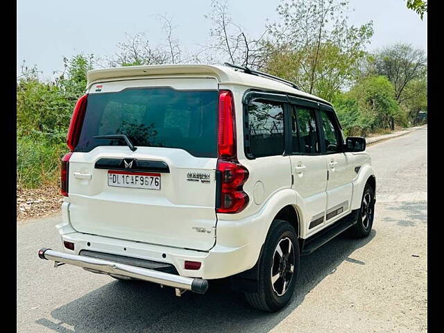 Used Mahindra Scorpio 2021 S11 in Delhi