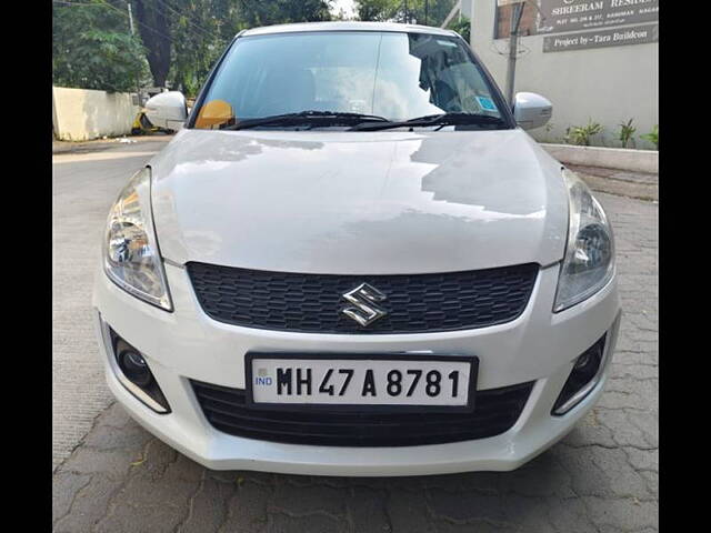 Used 2015 Maruti Suzuki Swift in Nagpur