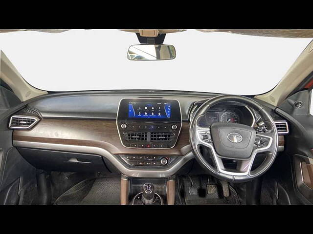 Used Tata Harrier [2019-2023] XZ [2019-2020] in Surat