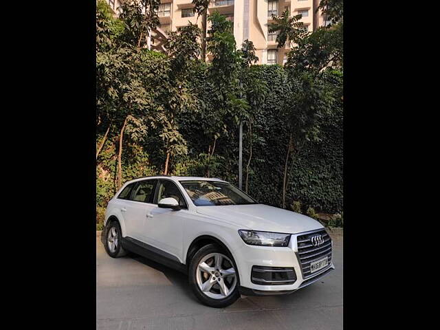 Used Audi Q7 [2015-2020] 45 TDI Technology Pack in Mumbai