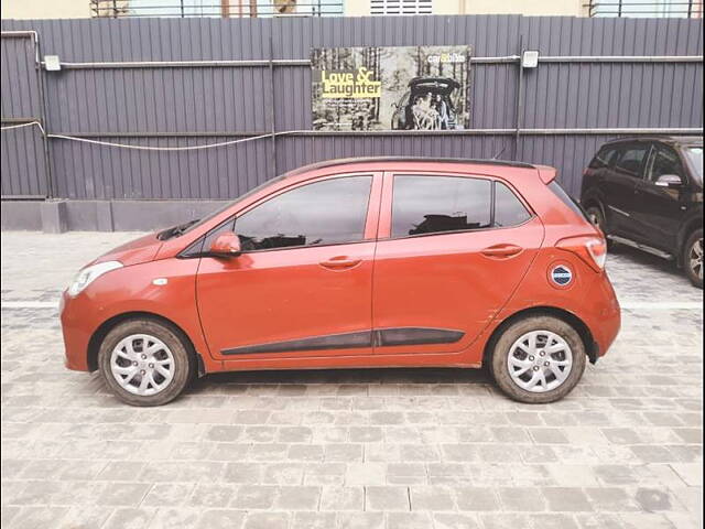 Used Hyundai Grand i10 [2013-2017] Magna 1.2 Kappa VTVT [2013-2016] in Chennai