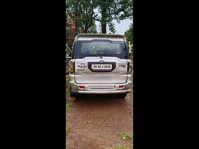 Used Mahindra Scorpio [2014-2017] S6 Plus 1.99 [2016-2017] in Ranchi