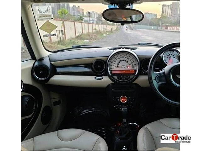 Used MINI Cooper [2012-2014] 1.6 in Hyderabad