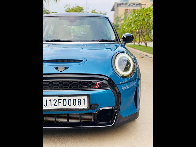 Used MINI Cooper [2018-2024] S 3 Door [2018-2020] in Ahmedabad