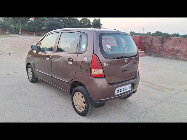 Used Maruti Suzuki Estilo LXi CNG BS-IV in Faridabad