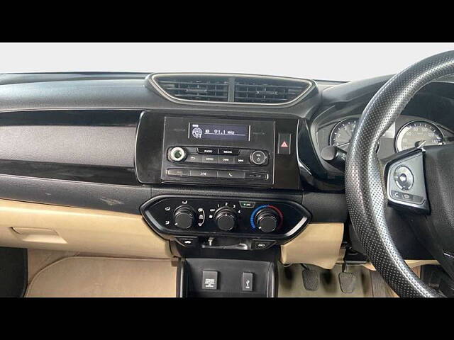 Used Honda Amaze [2016-2018] 1.2 S i-VTEC in Surat