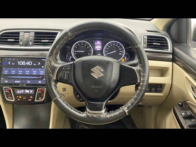 Used Maruti Suzuki Ciaz [2014-2017] ZXI+ in Chennai