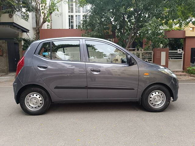 Used Hyundai i10 [2010-2017] 1.1L iRDE ERA Special Edition in Bangalore