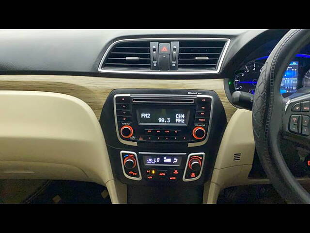 Used Maruti Suzuki Ciaz Delta Hybrid 1.5 AT [2018-2020] in Chennai