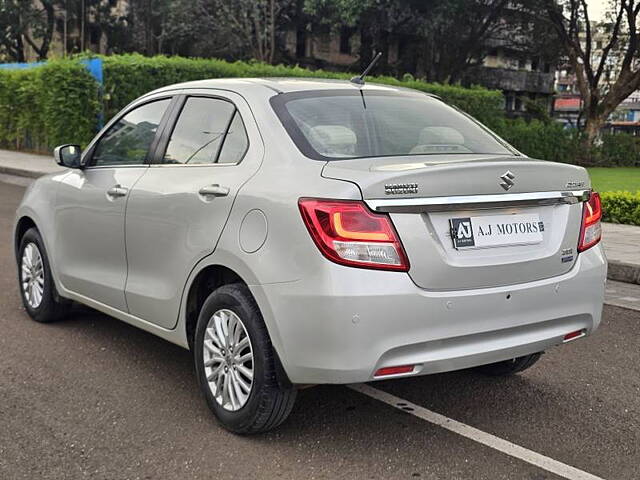 Used Maruti Suzuki Dzire [2017-2020] ZDi AMT in Thane