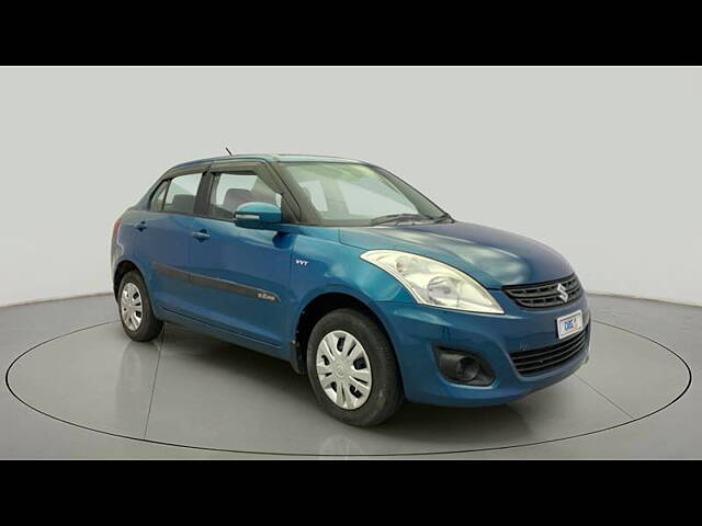 Used 2012 Maruti Suzuki Swift DZire in Kochi