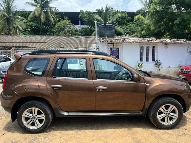 Used Renault Duster [2012-2015] 85 PS RxL Diesel Plus in Chennai